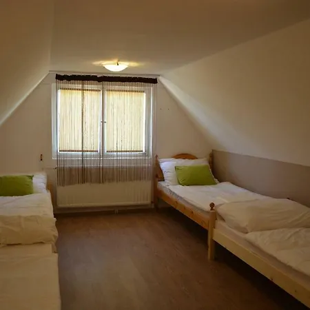 Tuecsoek Vendeghaz Sárospatak