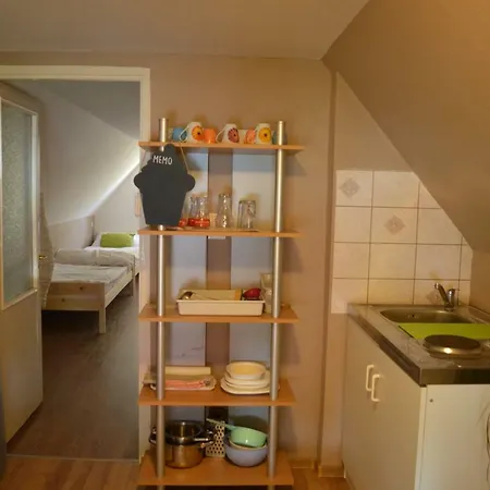 Tuecsoek Vendeghaz Sárospatak