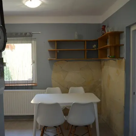 Tuecsoek Vendeghaz Affittacamere